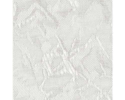 Вертикальные тканевые жалюзи ШЁЛК 0225 белый 89мм