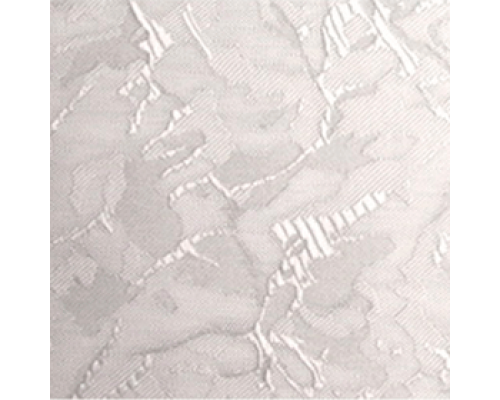 Вертикальные тканевые жалюзи ШЁЛК 1608 жемчужно-серый, 89мм