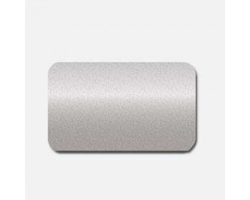 Горизонтальные алюминиевые жалюзи. Цвет 7013 серебро