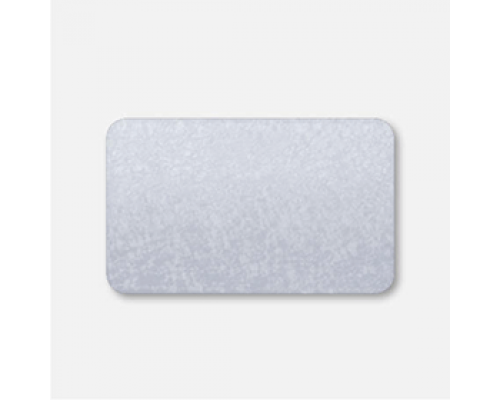 Горизонтальные алюминиевые жалюзи. Цвет 7718 серый кварц