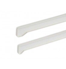 Соединительный профиль Moeller, 90/135 /490/ белый.