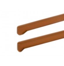 Соединительный профиль Moeller, 90/135 /490/ золотой дуб.