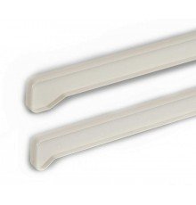 Соединительный профиль Moeller, 90/135 /490/ мрамор.