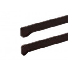 Соединительный профиль Moeller, 90/135 /490/, венге.