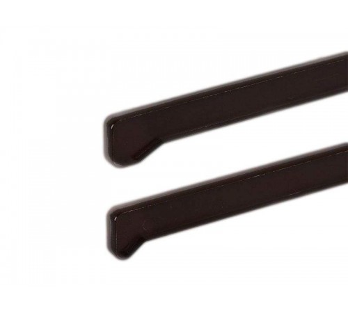 Соединительный профиль Moeller, 90/135 /490/, венге.