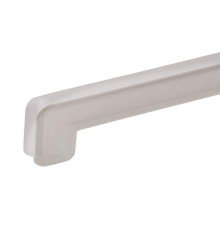 Соединительный профиль Витраж В-40, 90/135 градусов, 700 мм, белый.