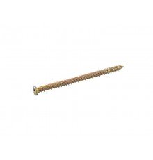 Анкер 7,5х212 мм (шуруп по бетону), под насадку TORX 30, с насечками