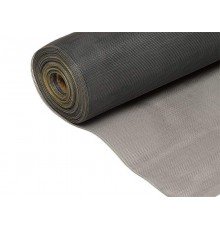 Полотно москитной сетки Bauset 1400мм, 30м/Gr.