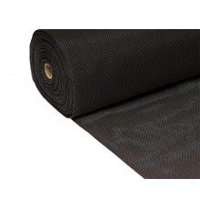 Полотно москитной сетки Bauset "Антикошка" 1400мм, 30м/Gr.