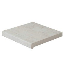 Подоконник Moeller 200 мм, белый ручей матовый.