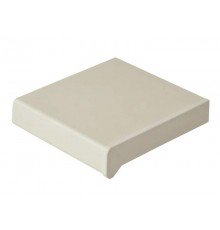 Подоконник Moeller 800мм, белый матовый.