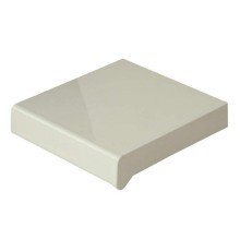 Подоконник Moeller 500мм, белый глянцевый.