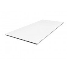 Панель откоса Qunell KNL 300мм, белая