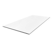 Панель откоса Qunell KNL 400мм, белая