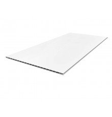 Панель откоса Qunell KNL 600мм, белая