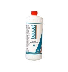 Очиститель грубых загрязнений Bauset №10, BR-10, 1л.