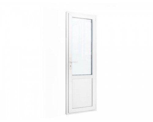 Дверь изготовленная из прочного и качественного пластика размером 800х2200 - идеальное решение для вашего дома!