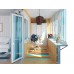 Балконная дверь ПВХ 760х2250 - лучший выбор для вашей квартиры
