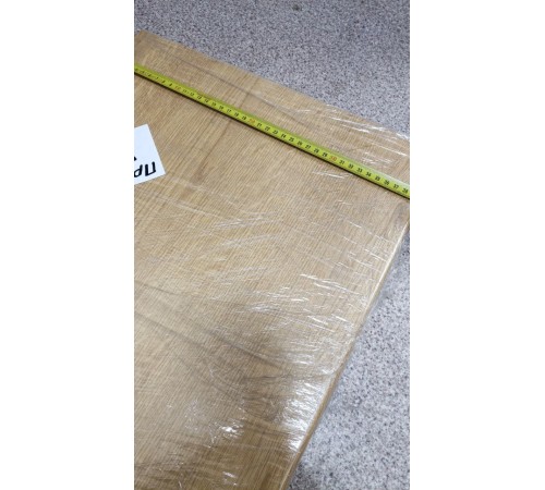 Подоконник Moeller 400*1000 мм, светлый дуб матовый.