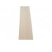 Накладка торцевая Werzalit самоклеящаяся 610х36мм, полярный белый - идеальное решение для вашего дома!