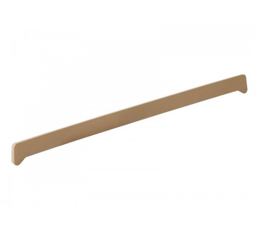 Накладка торцевая для подоконника Moeller LD S 30 /460/ светлый дуб-бук