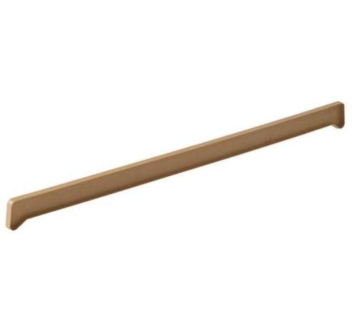 Накладка торцевая для подоконника Moeller LD S 30 /460/ светлый дуб-бук