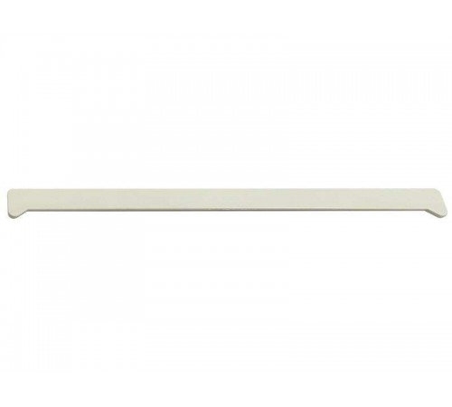 Накладка торцевая для подоконника Moeller LD S 30 /460 / мрамор