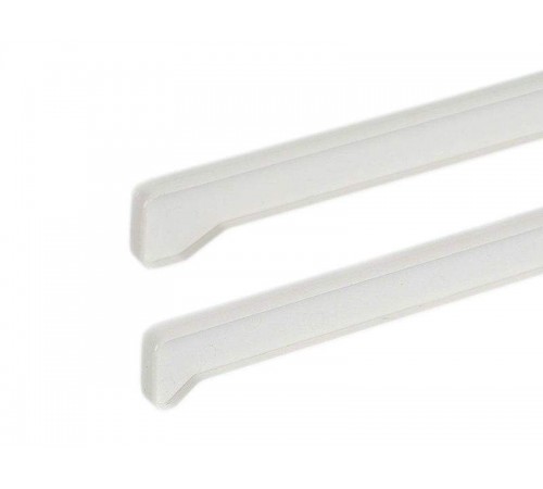 Соединительная накладка Moeller белая