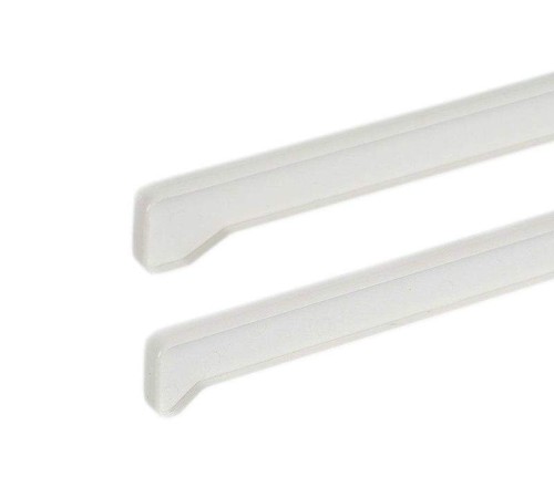 Соединительная накладка Moeller белая