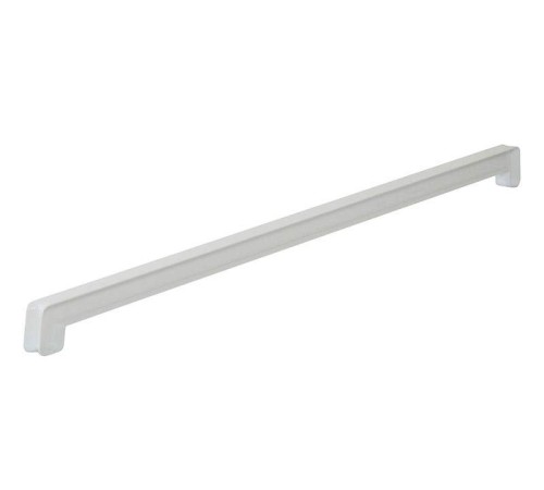 Соединительный профиль Витраж В-40, 90/135 градусов, 700 мм, белый.