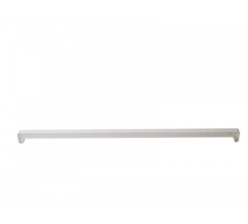 Соединительный профиль Danke , 90/135 гр. белый.