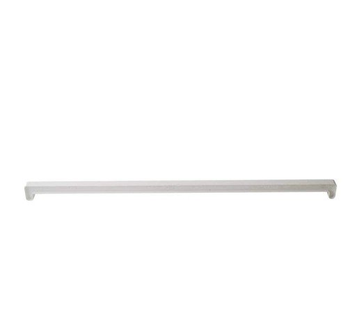 Соединительный профиль Danke , 120/180 гр. белый.