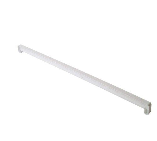 Соединительный профиль Danke , 120/180 гр. белый.