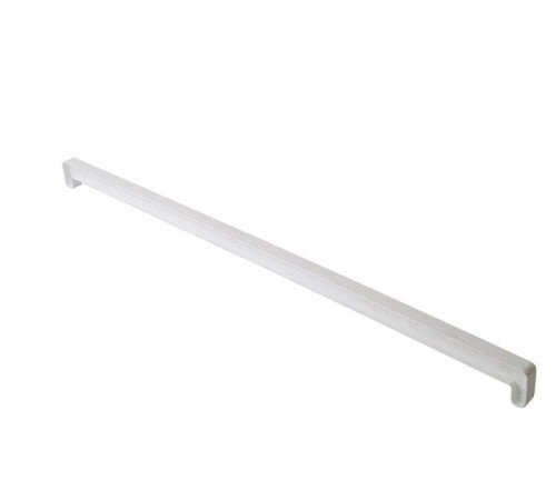 Соединительный профиль Danke , 90/135 гр. белый.