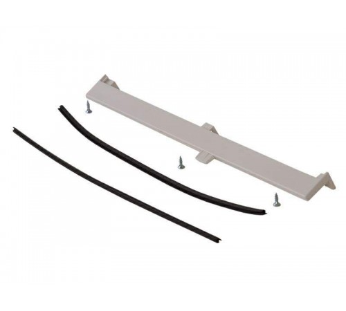 Клапан вентиляционный Air-Box Comfort, белый.