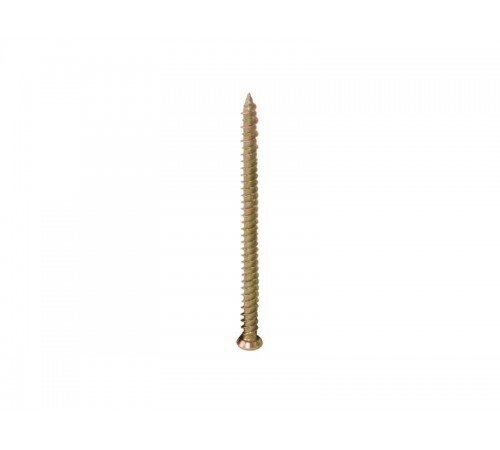 Шуруп Анкер 7,5х112 мм с насечками, под насадку TORX 30