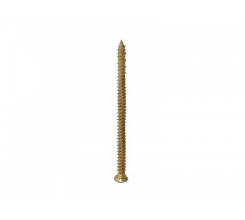 Надежный анкер 7,5х212 мм с насечками для бетона и насадкой TORX 30