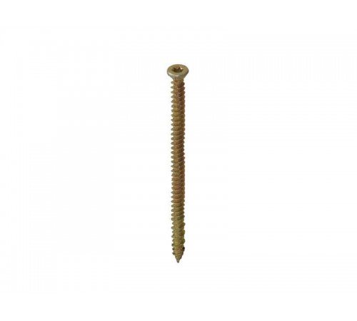 Надежный анкер 7,5х212 мм с насечками для бетона и насадкой TORX 30