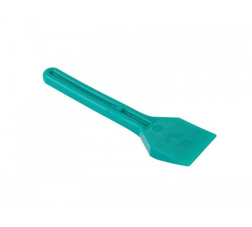 "Уникальная Лопатка для Монтажа Стеклопакетов из Цельной Пластмассы"