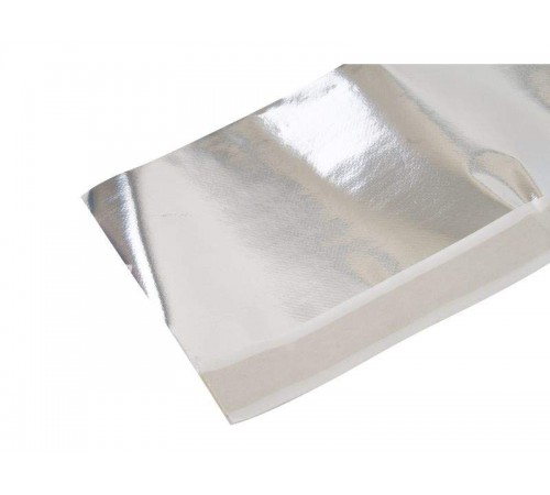 Лента внутренняя дублированная бутил+бутил D 150 мм ЛипЛент (рул. 25м)