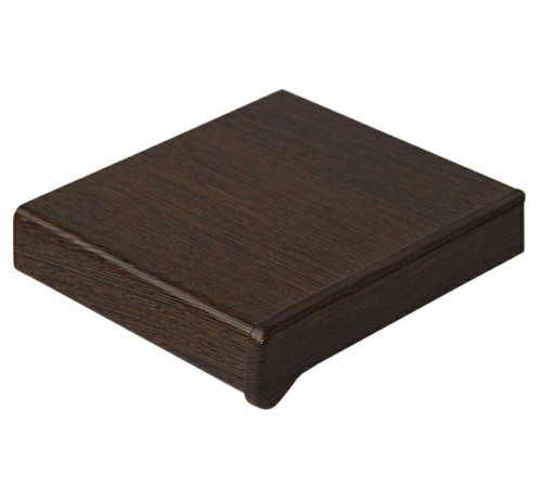 Подоконник Moeller 200мм, венге матовый.