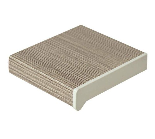 Подоконник Moeller 200мм, горная лиственница матовый.