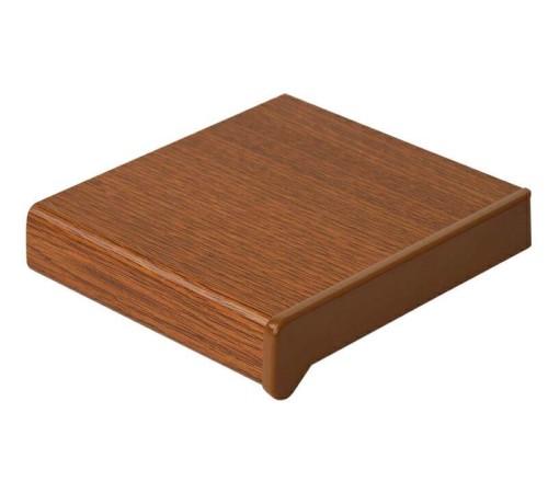 Подоконник Moeller 300мм, золотой дуб матовый.