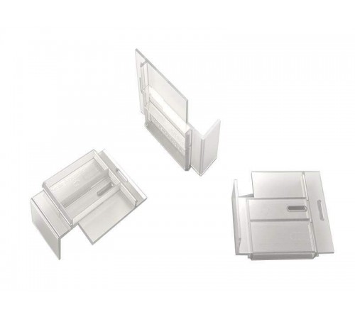 Защелка Qunell KNL Z-60