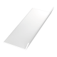 50x18x2мм. (105 град.) Уголок ПВХ кашированный