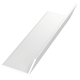 4500*30*50мм. 105° Уголок ПВХ