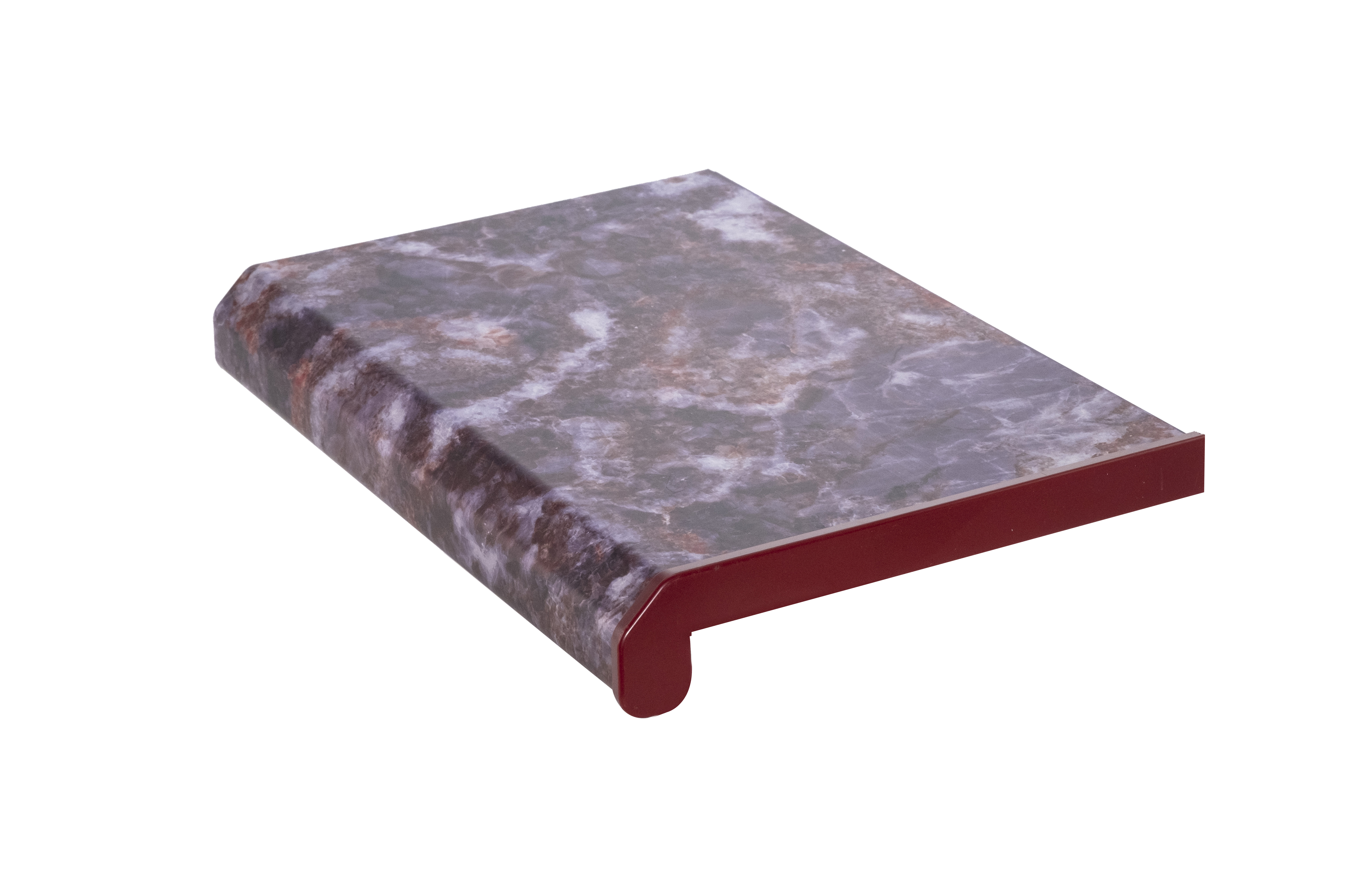 Анодированные подоконники Alumsill