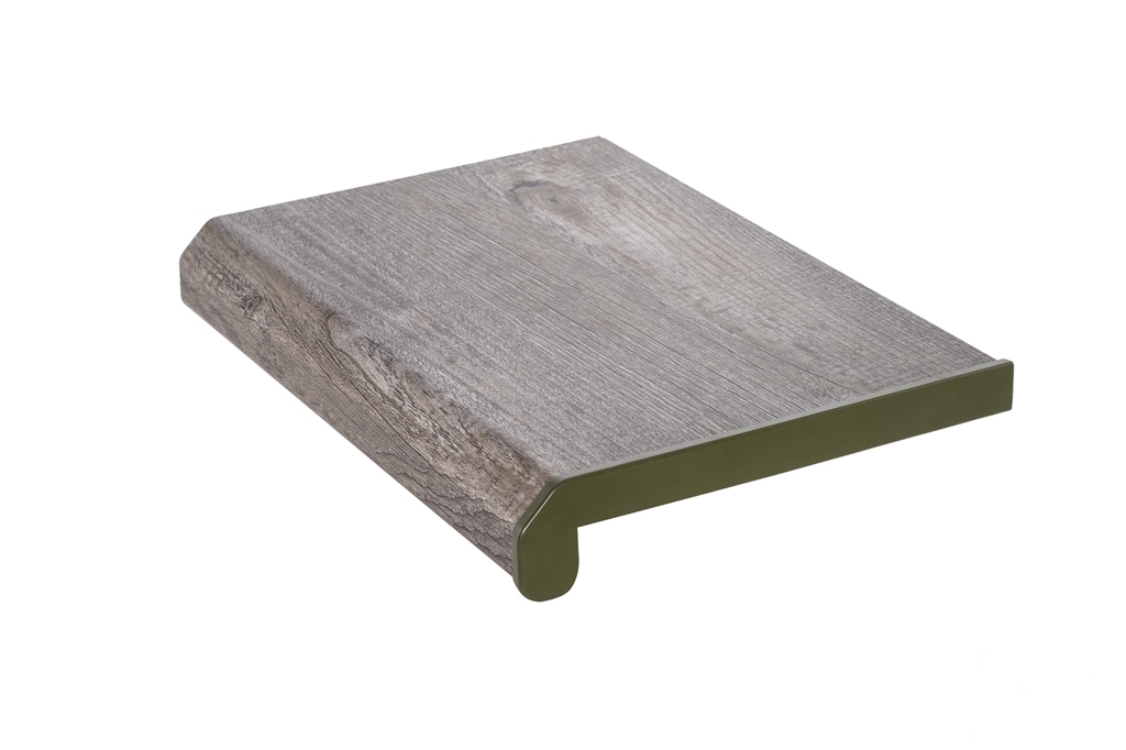 Декорирование Alumsill