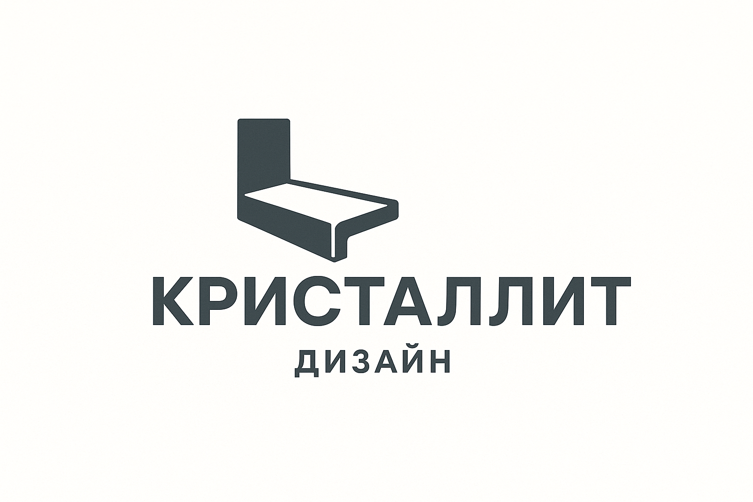 Crystallit Дизайн
